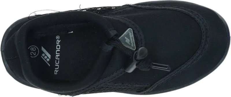 Rucanor Blake Aqua Sock Black-2